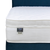 Ultra Pocket Pillow Top Mattress