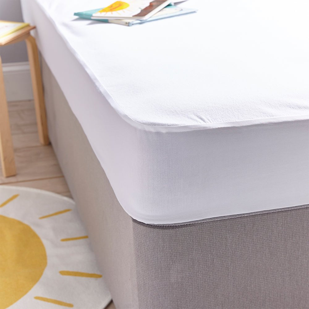 Waterproof Mattress Protector - 