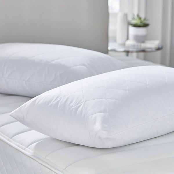 Soak and hot sale sleep pillow protectors